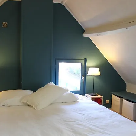 Maison De Charme - Campagne Proche De Lille Ferienhaus Sainghin-en-Mélantois