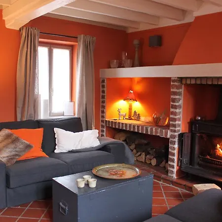 Ferienhaus Maison De Charme - Campagne Proche De Lille Sainghin-en-Mélantois