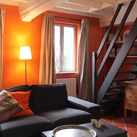 Maison De Charme - Campagne Proche De Lille