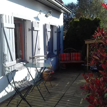 펜션 Maison De Charme - Campagne Proche De Lille Sainghin-en-Mélantois