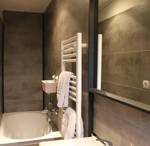 Сasa de vacaciones Maison De Charme - Campagne Proche De Lille