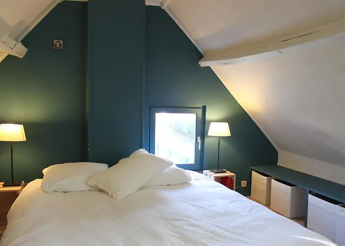 Maison De Charme - Campagne Proche De Lille Сasa de vacaciones Sainghin-en-Mélantois