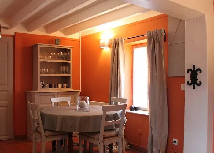 Maison De Charme - Campagne Proche De Lille Sainghin-en-Mélantois