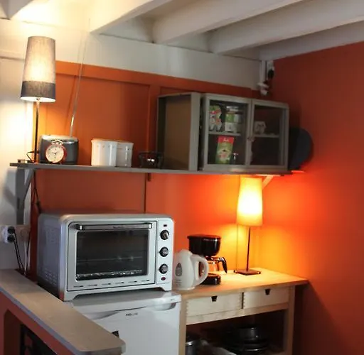 Сasa de vacaciones Maison De Charme - Campagne Proche De Lille *