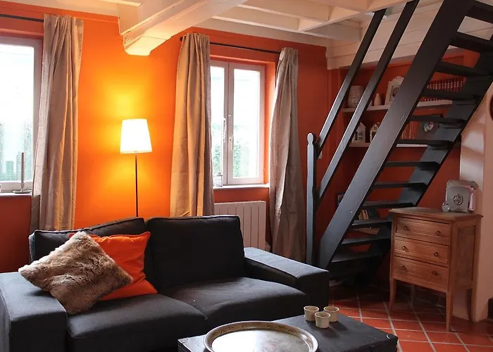 Maison De Charme - Campagne Proche De Lille