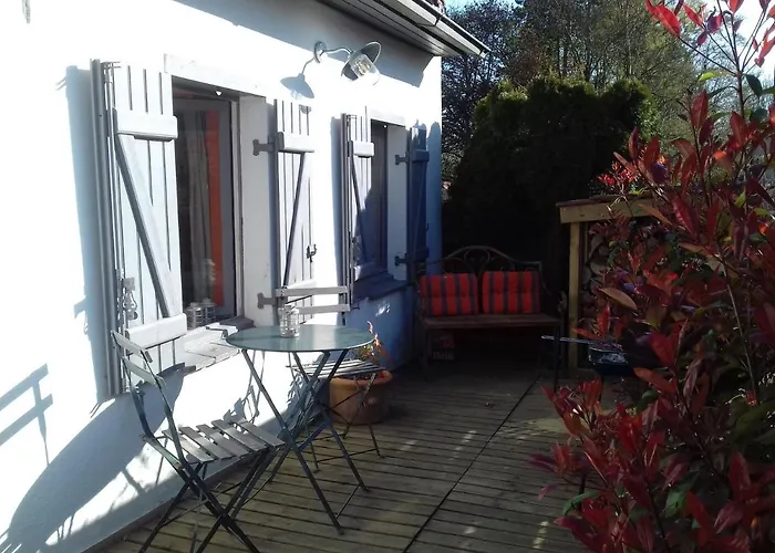 Сasa de vacaciones Maison De Charme - Campagne Proche De Lille Sainghin-en-Mélantois